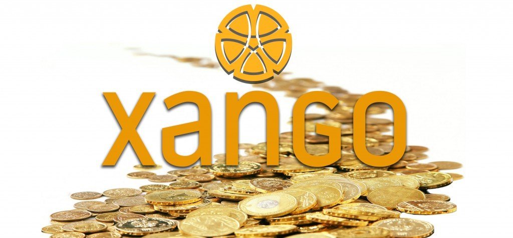 xango oro